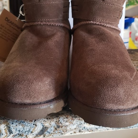 Bearpaw winter Boots - Picture 6 of 10